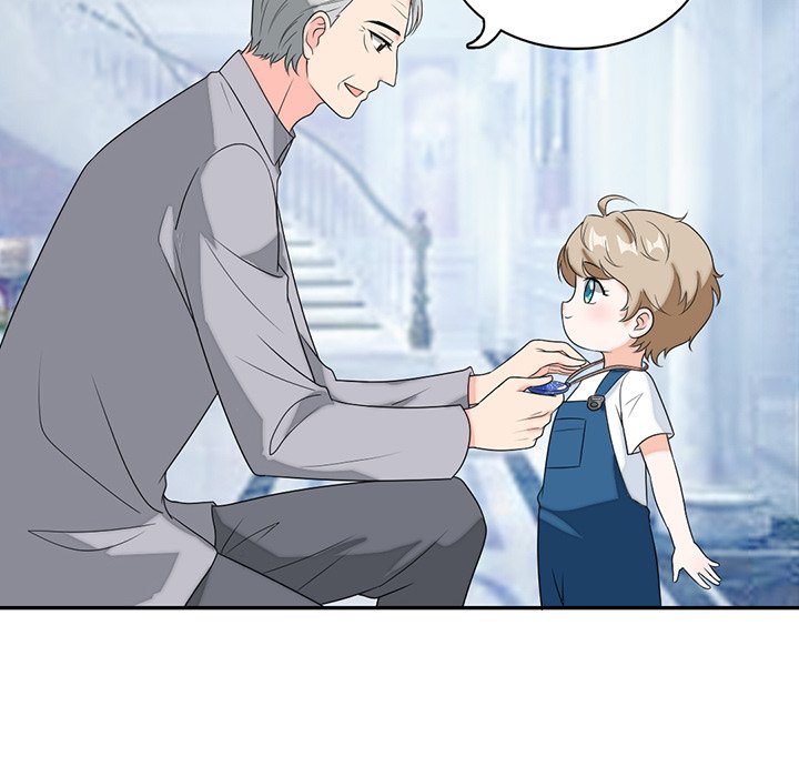 Mommy, Where's My Daddy? - episode 53 - 53