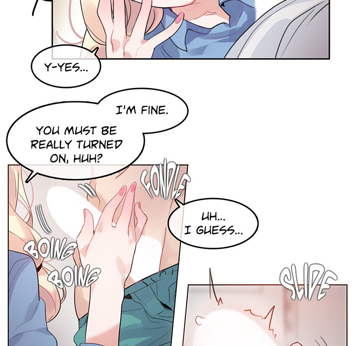 A Pervert's Daily Life - episode 29 - 19