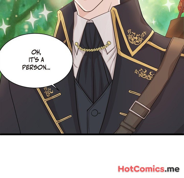 Hold on, Crown Prince! - episode 1 - 109