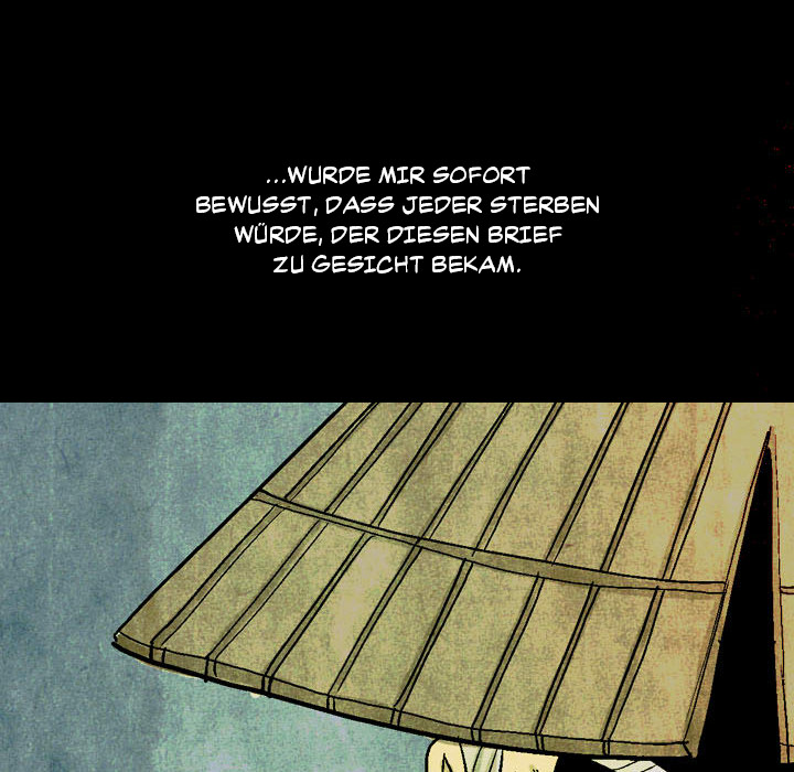 Der Schwertklan Joseons - episode 44 - 66