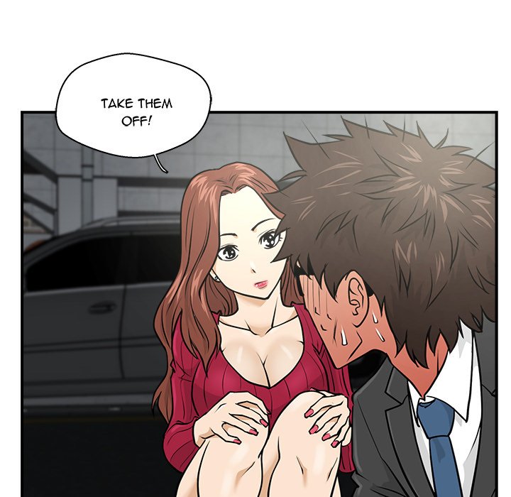 Mr. Kang - episode 2 - 55