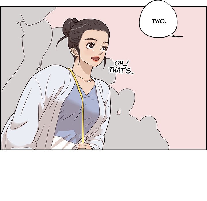 His Women's University - episode 45 - 83