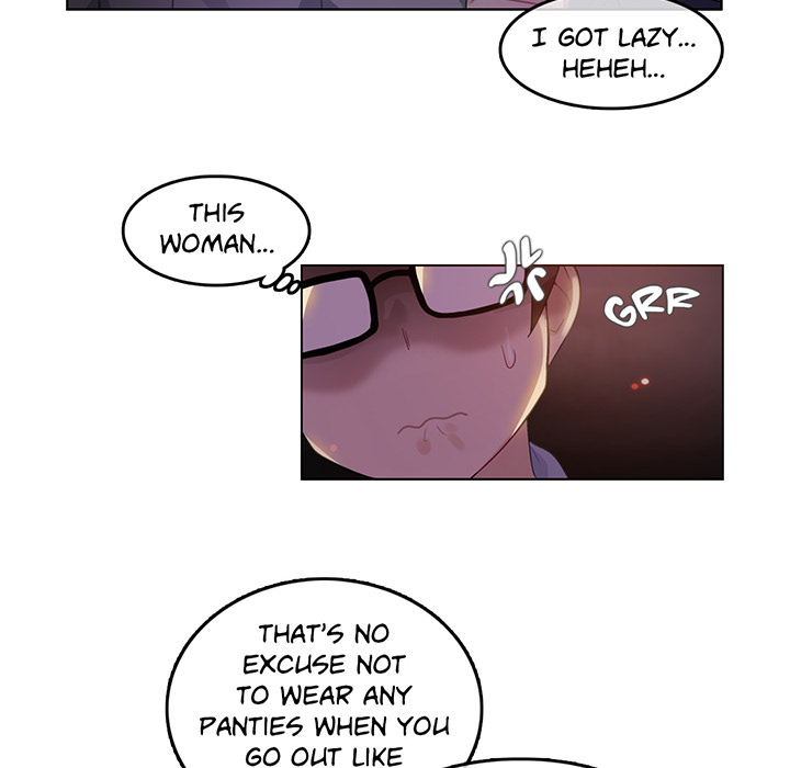 A Pervert's Daily Life - episode 45 - 49