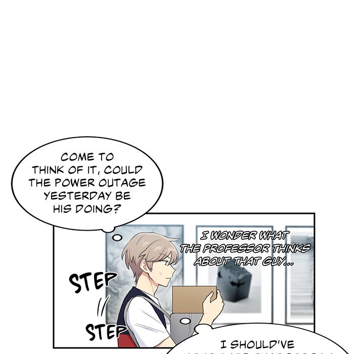 My X Report - episode 16 - 70