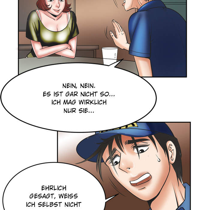 Die Partner meiner Frau - episode 5 - 32