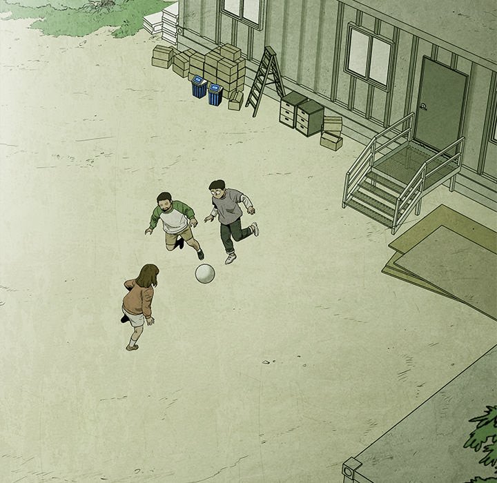 Gorgon - episode 40 - 15