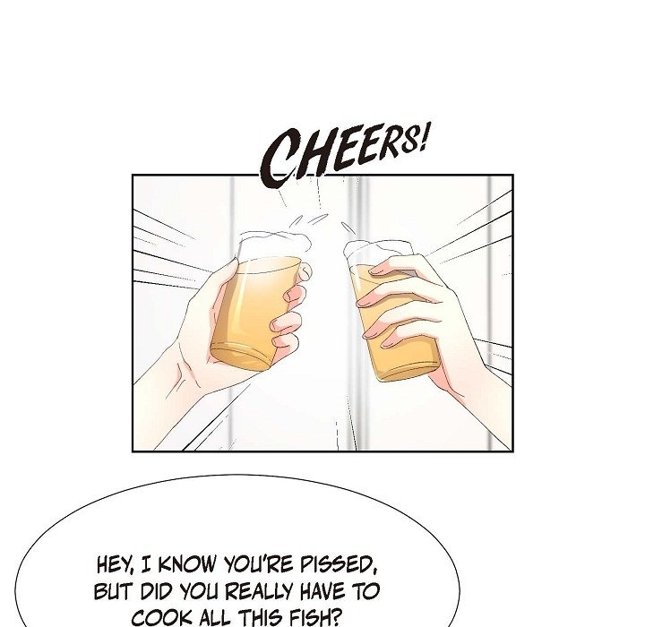Fragrant Office Life - episode 1 - 51