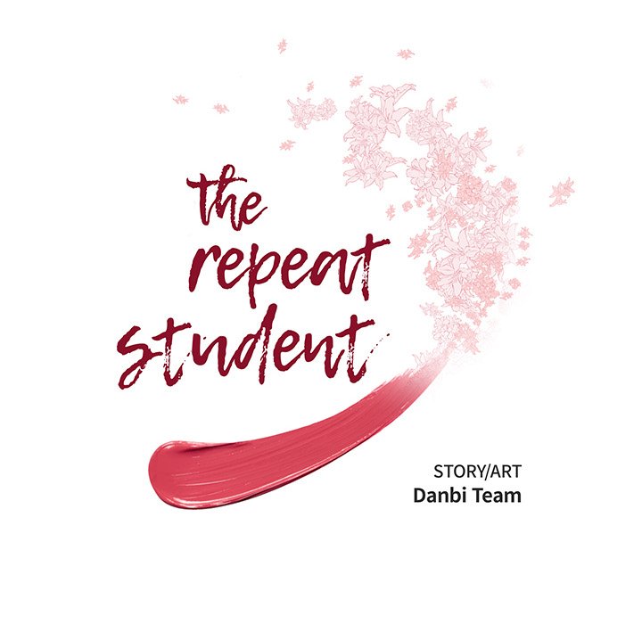 The Repeat Student - episode 5 - 15