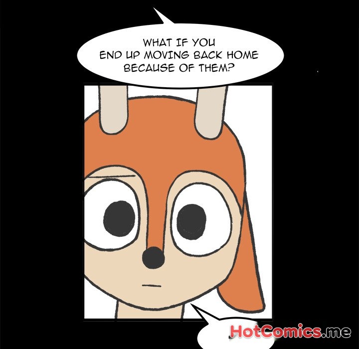 Herbivore High School - episode 35 - 12