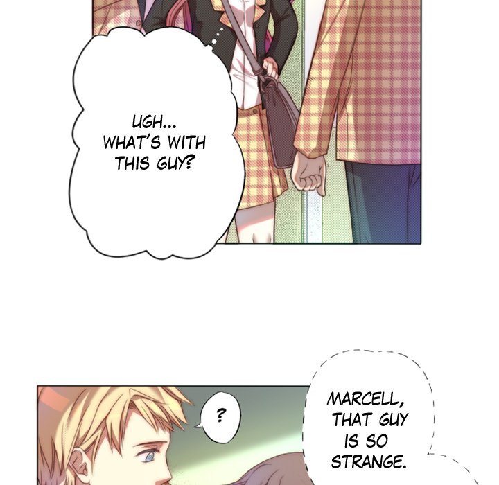 Lemon Leaf - episode 1 - 36