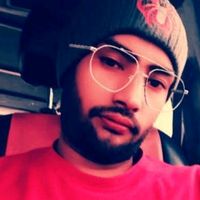 TikTok Account Photo