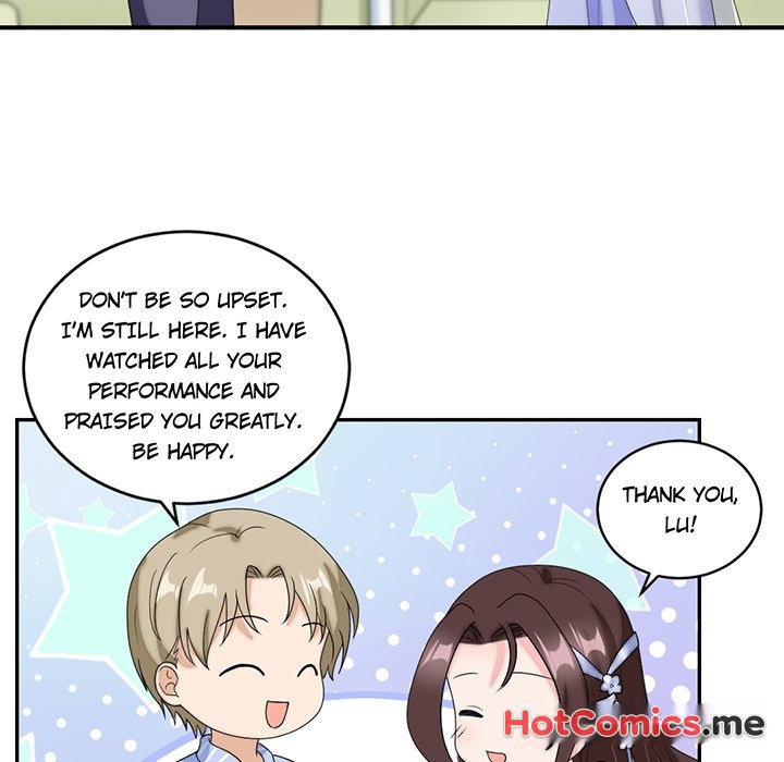 Mommy, Where's My Daddy? - episode 36 - 31