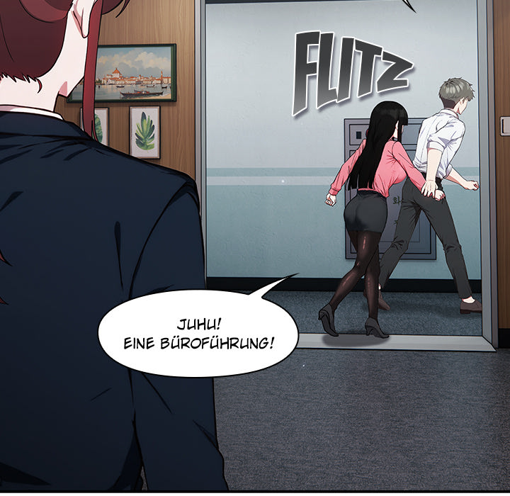 Hart bei der Arbeit - episode 4 - 149