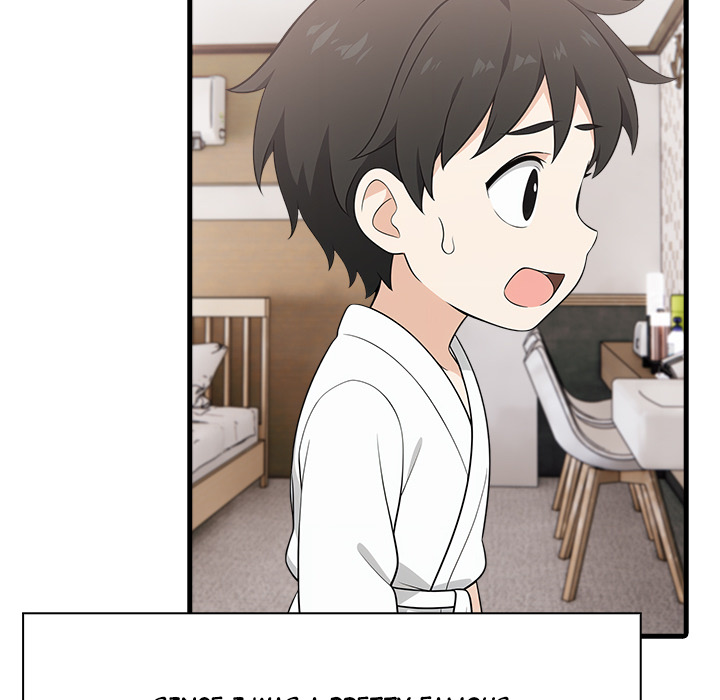 Scum of the Earth - episode 8 - 23