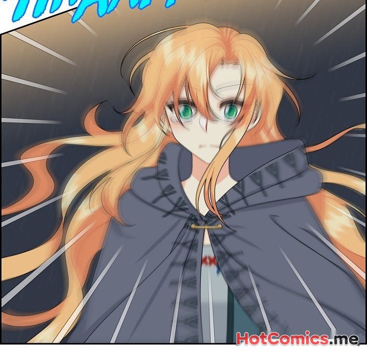 The Destroyer Fell in Love with Me - episode 51 - 11