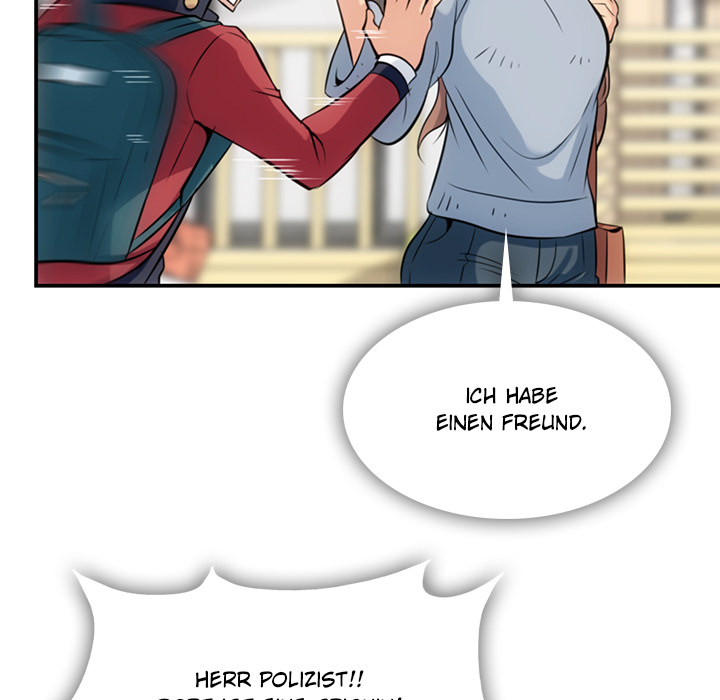 Eine Spionin zum Knuddeln - episode 3 - 52