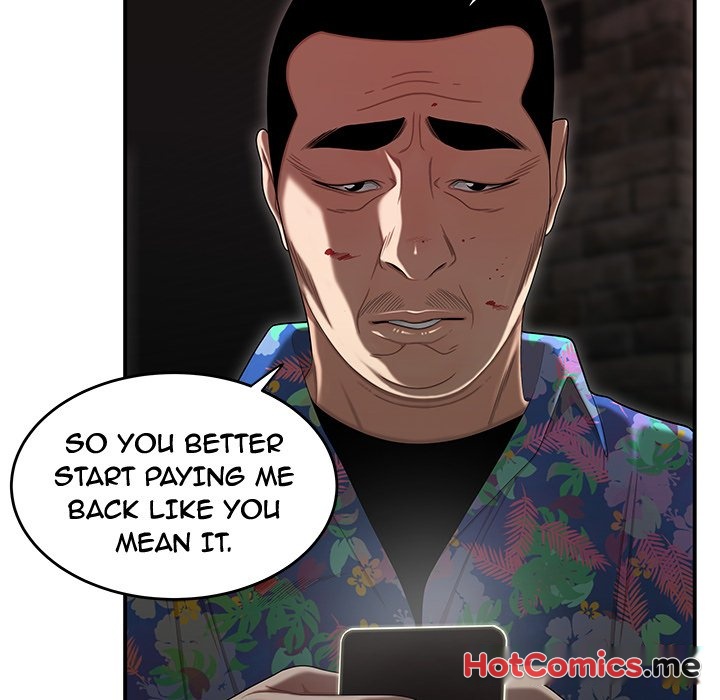 The Repeat Student - episode 4 - 86