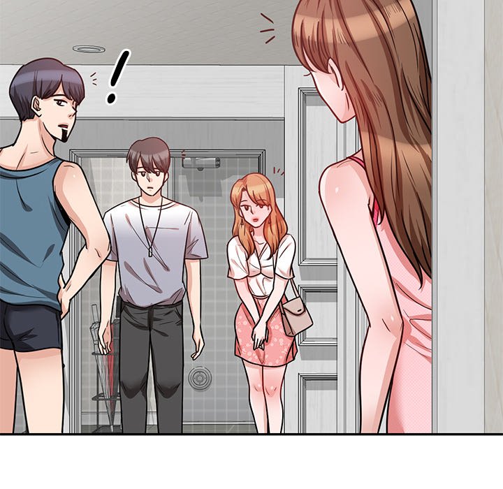 My Worst Lover - episode 13 - 23