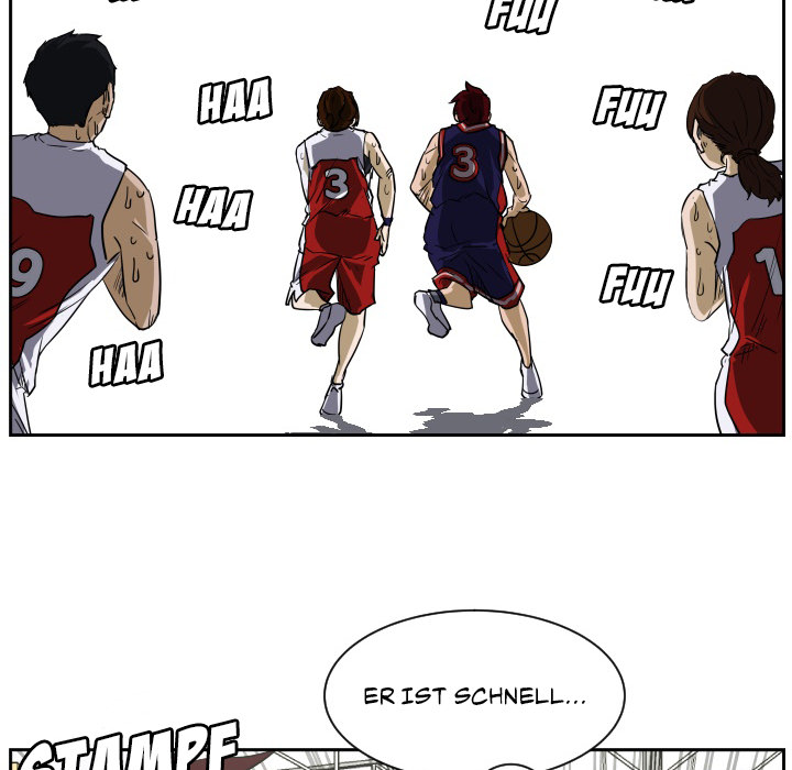 Tweener - episode 51 - 46