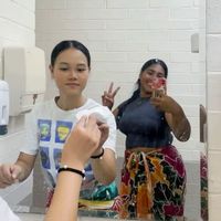 TikTok Account Photo