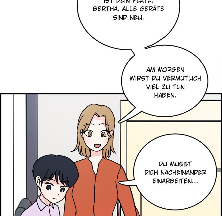 Bürodilemma - episode 4 - 24