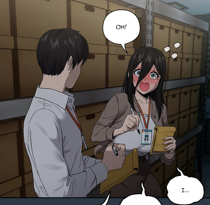 Dating After Work - UNCENSORED - episode 9 - 68