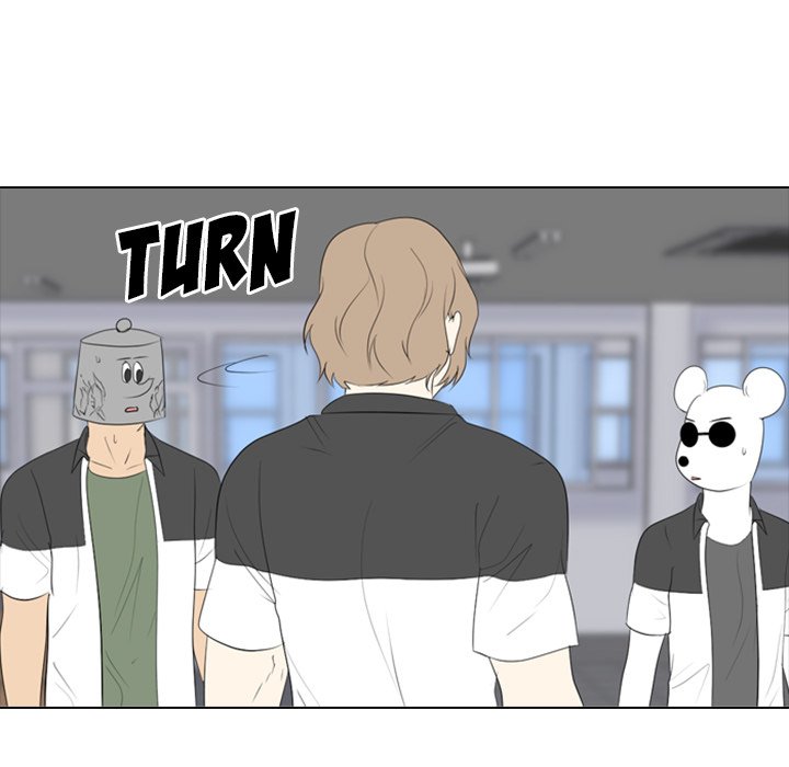 Taekwon High - episode 21 - 68
