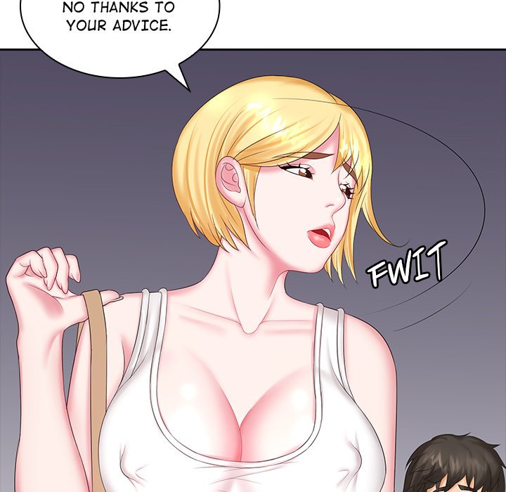 Office Troubles - episode 9 - 124