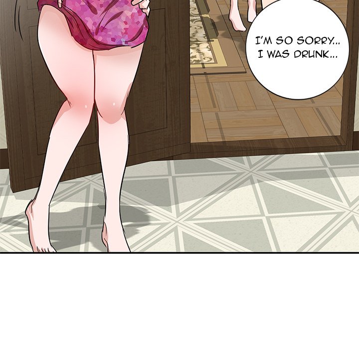 My Worst Lover - episode 2 - 41