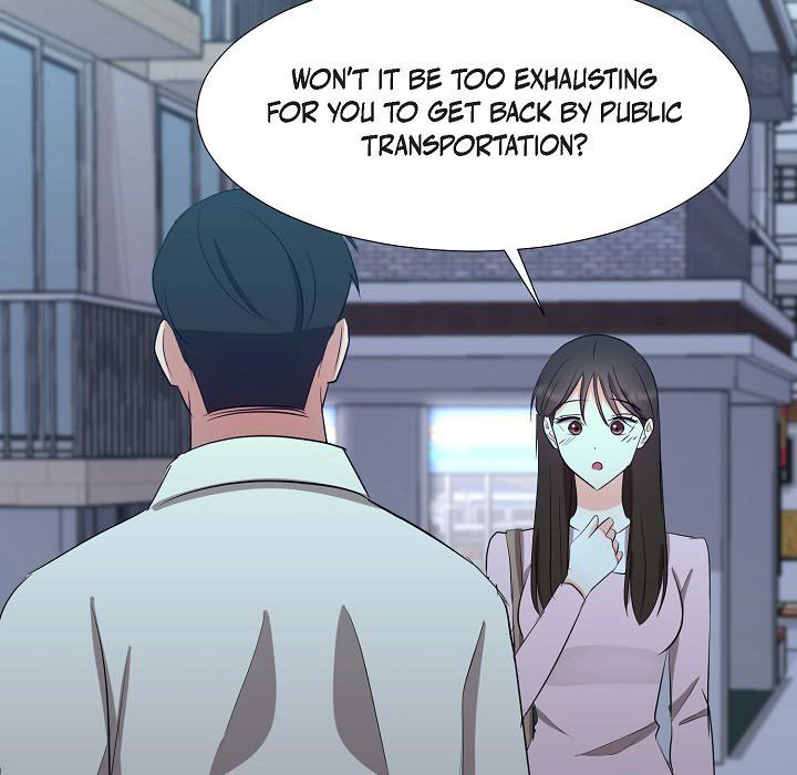Fragrant Office Life - episode 34 - 50