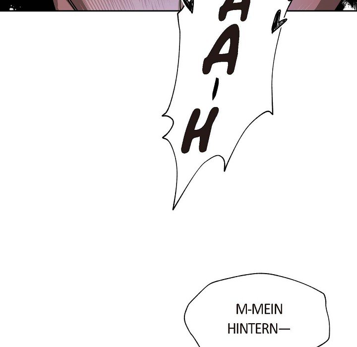 Harte Liebe - episode 37 - 43