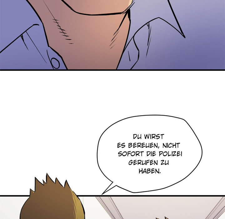 Ich... ein Vorbild? - episode 16 - 35