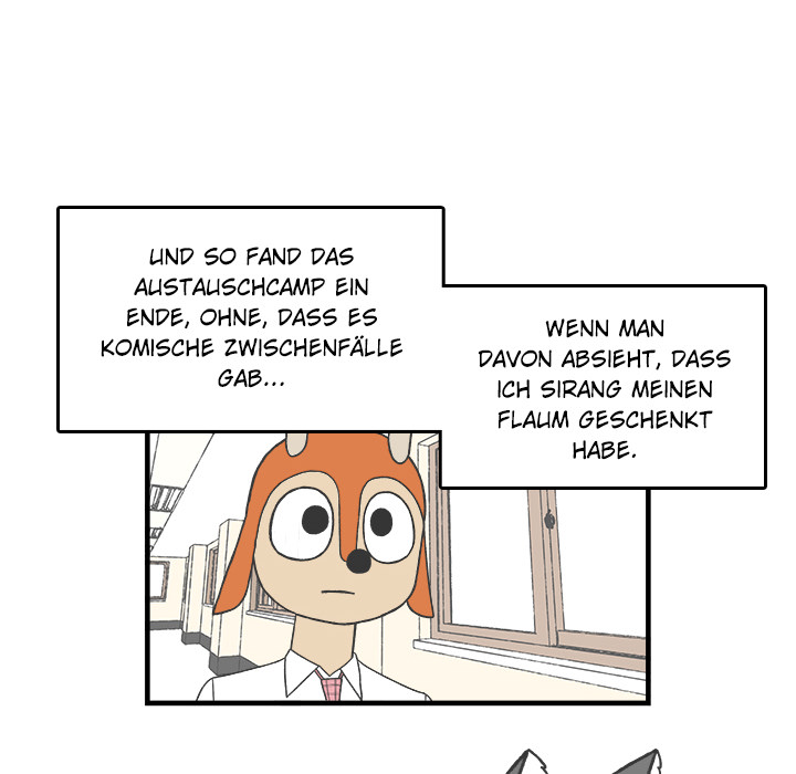 Mitschüler fressen verboten - episode 86 - 5