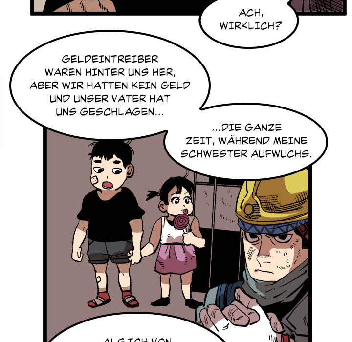 Die Unruhestifterin - episode 34 - 61