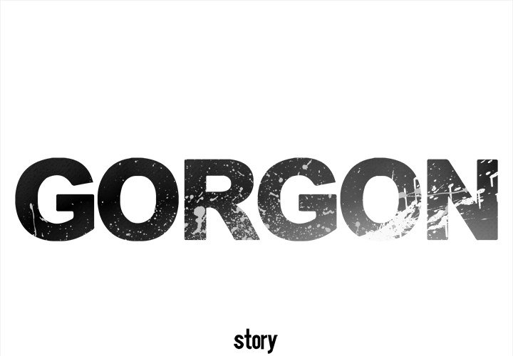 Gorgon - episode 56 - 0
