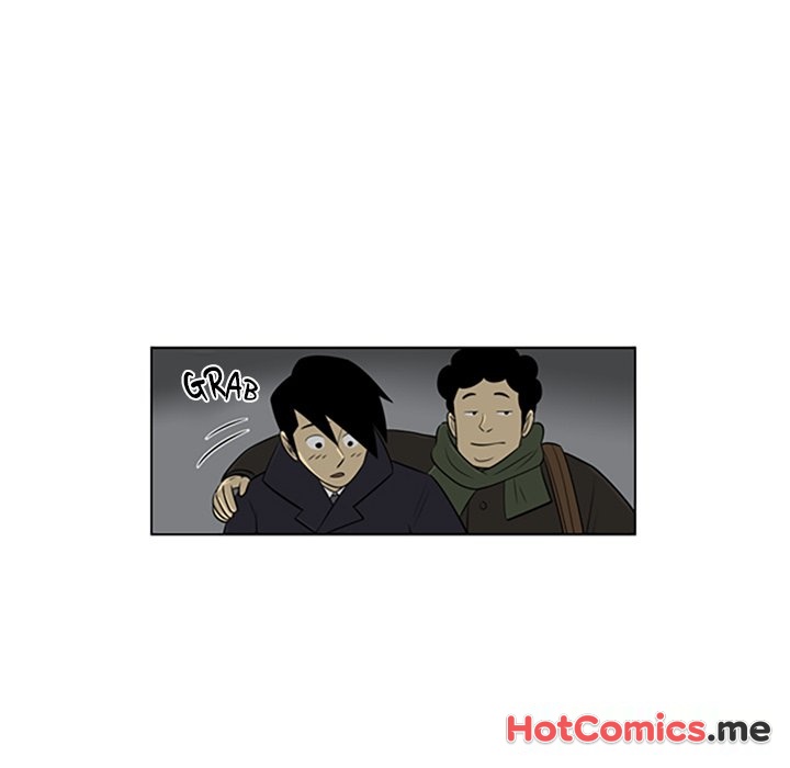Misaeng: Incomplete Life - episode 95 - 65