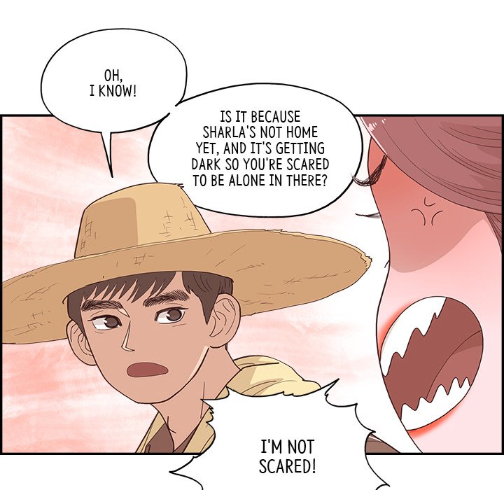 Sunny-Side Up - episode 9 - 15
