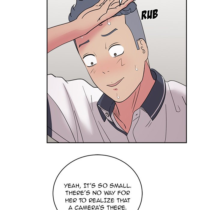 Soojung's Comic Store - episode 31 - 90