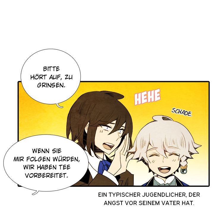 Ardors Königreich - episode 4 - 28