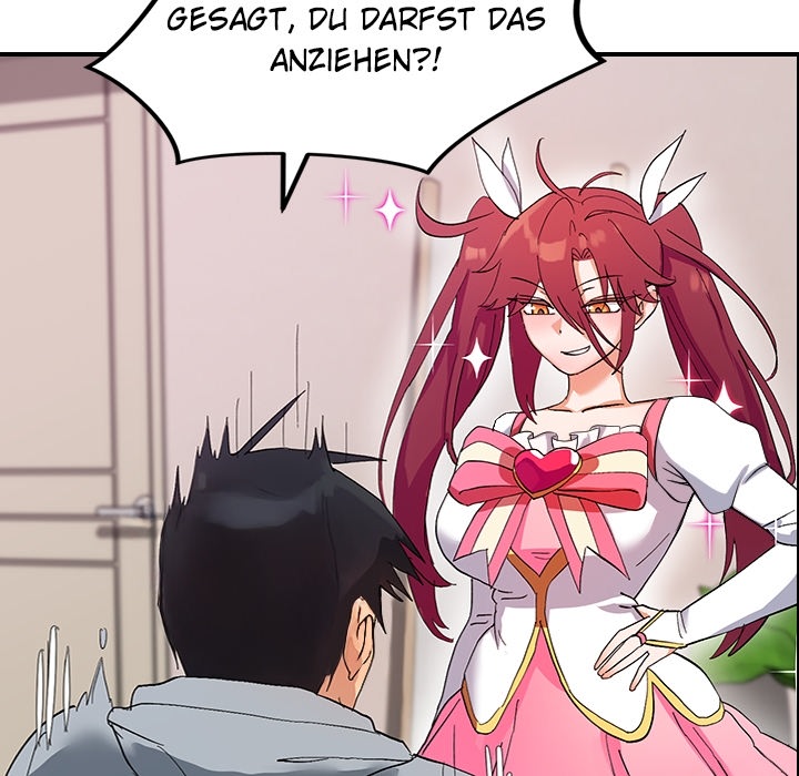 Mein Magical Girl - episode Vorschau - 4