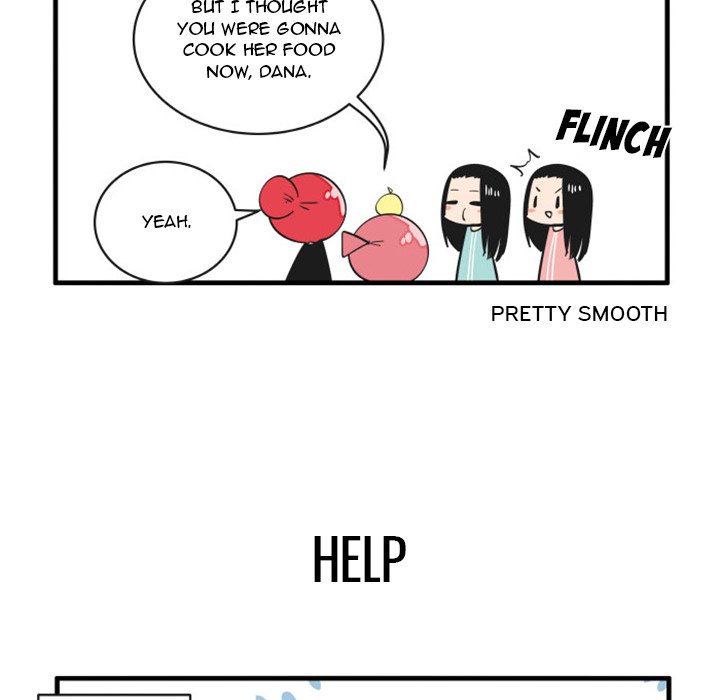 The Amazing Siblings - episode 72 - 17