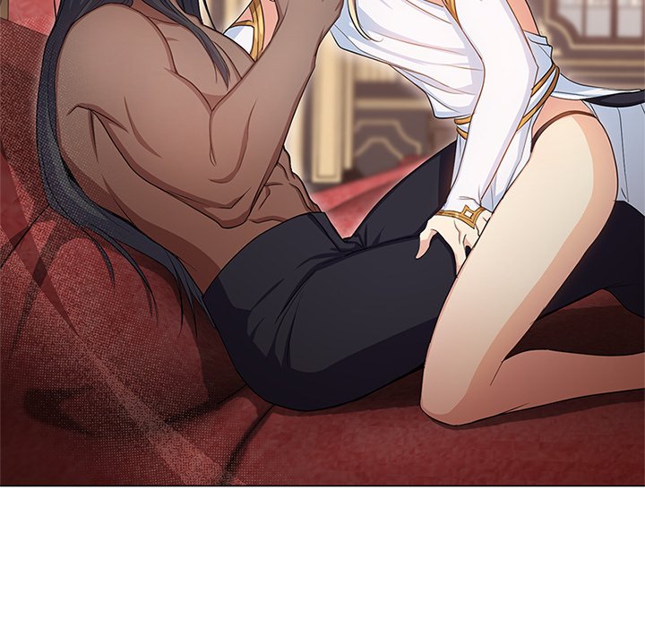 Crimson Moon - episode 7 - 13