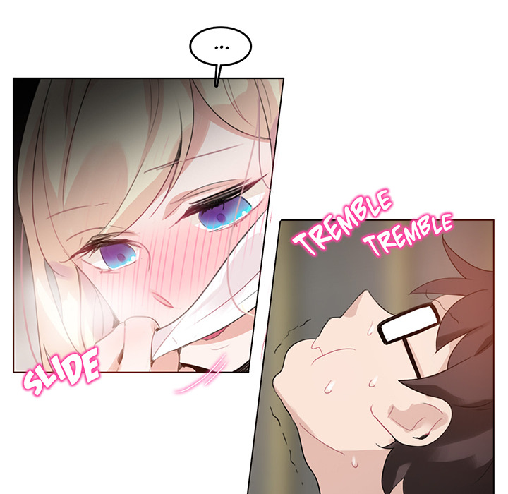A Pervert's Daily Life - episode 25 - 29