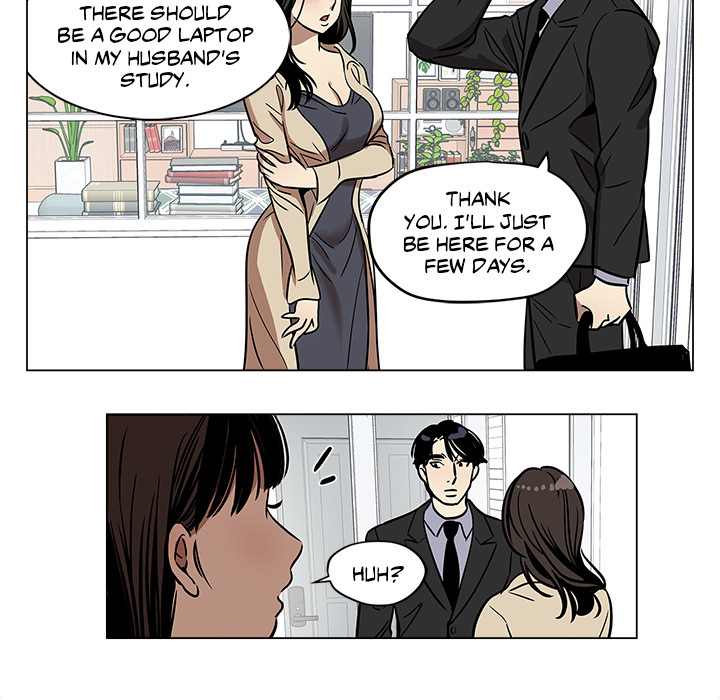 Snowman - episode 2 - 31