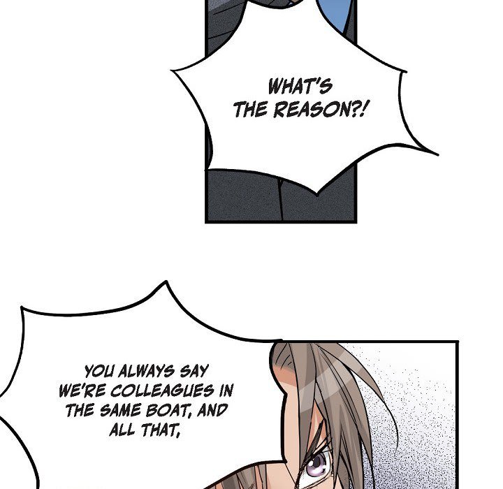 Work, Fight and Love - Webtoon Edition - episode 35 - 56