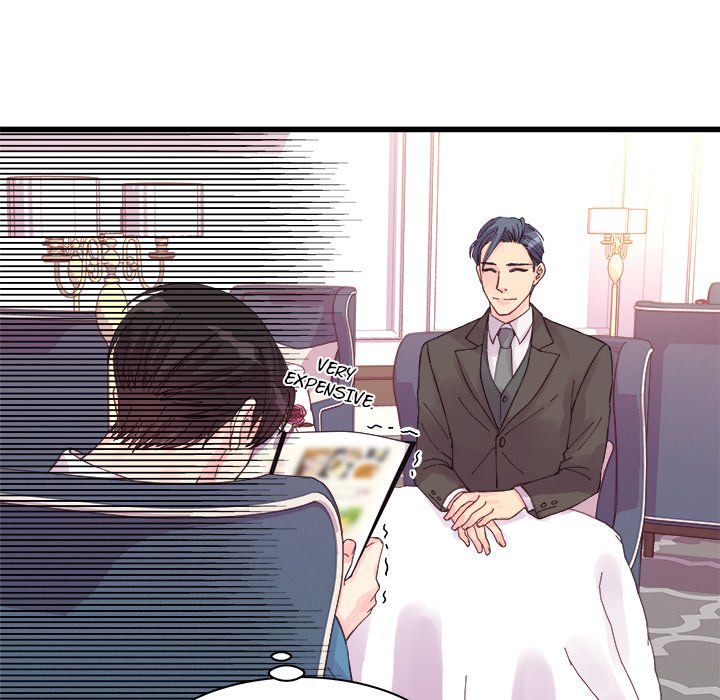 A Nonsense Relationship - episode 21 - 44