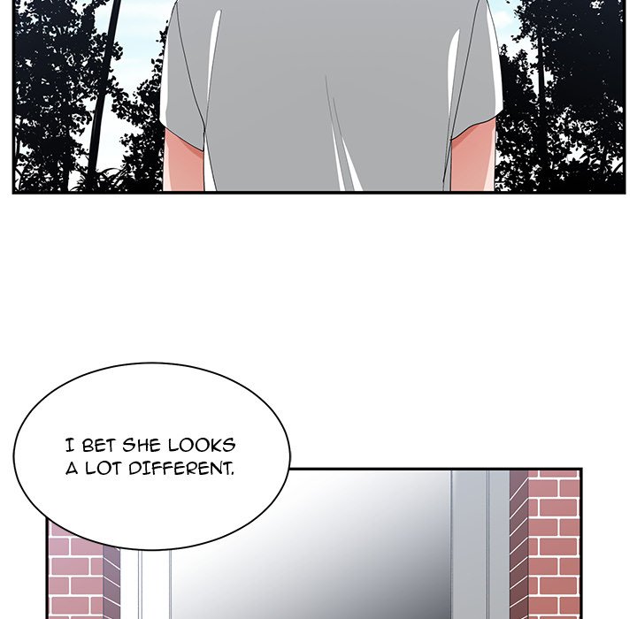 Childhood Friends - episode 1 - 82