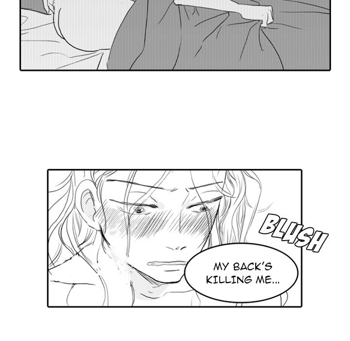 His Preference - episode 8 - 31