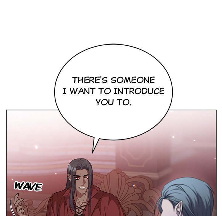 Crimson Moon - episode 9 - 10