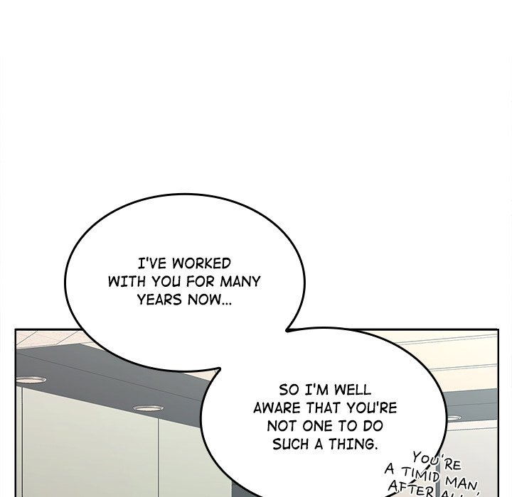 Office Romance is a No-No - episode 6 - 69